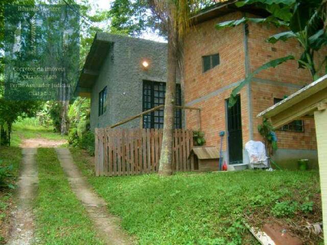 Casa para Venda em Florianópolis - 4