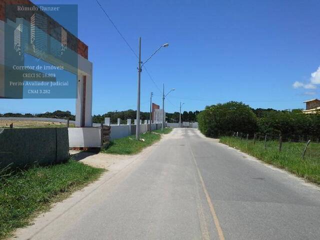 Terreno para Venda em Florianópolis - 1