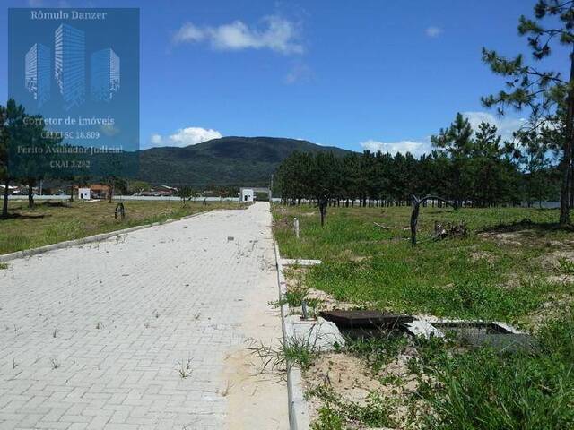 #1111 - Terreno para Venda em Florianópolis - SC - 2