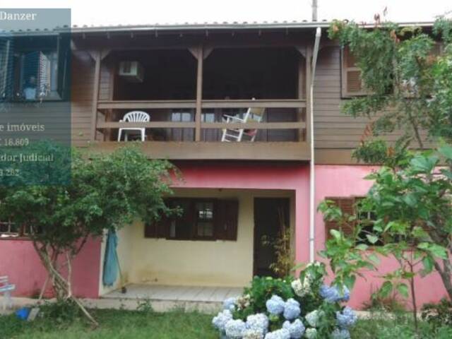 Casa para Venda em Florianópolis - 1