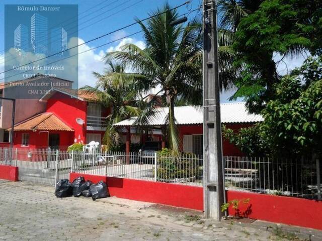 Casa para Venda em Florianópolis - 1