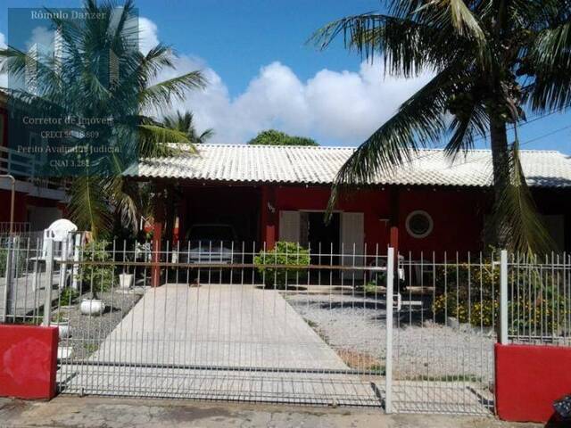 Casa para Venda em Florianópolis - 3