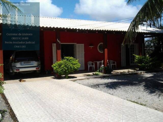 Casa para Venda em Florianópolis - 4