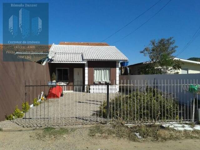 Casa para Venda em Florianópolis - 2