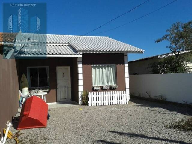 Casa para Venda em Florianópolis - 3