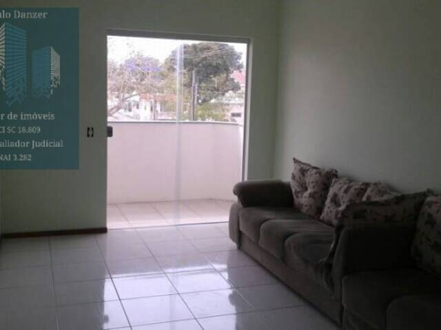 Apartamento para Venda em Florianópolis - 5