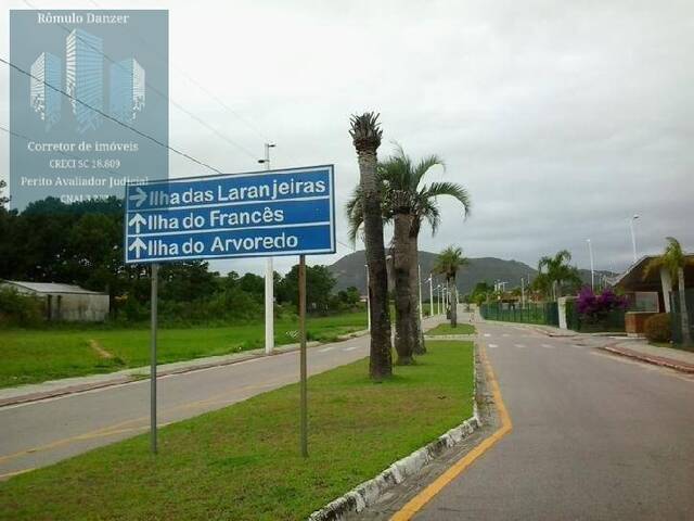 Terreno em condomínio para Venda em Florianópolis - 5