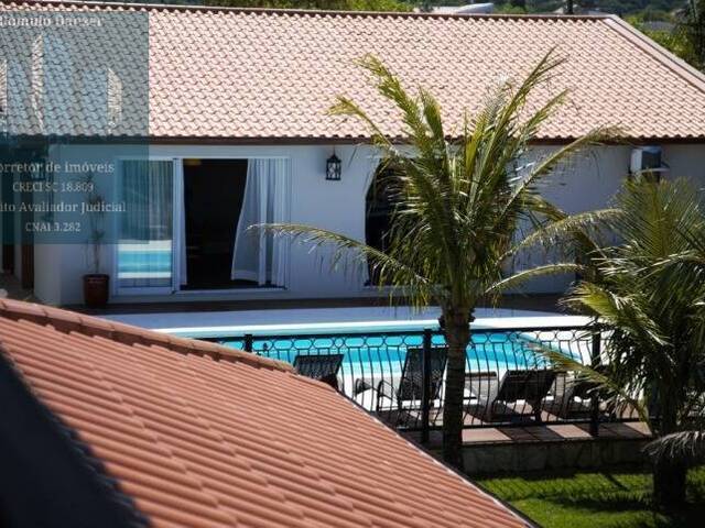 Casa para Venda em Florianópolis - 4