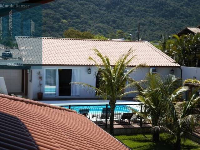 Casa para Venda em Florianópolis - 5