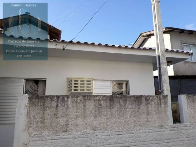 Casa para Venda em Florianópolis - 3