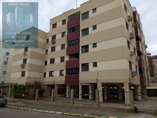 Apartamento para Venda em Florianópolis - 1