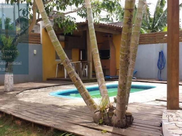 Casa para Venda em Florianópolis - 3