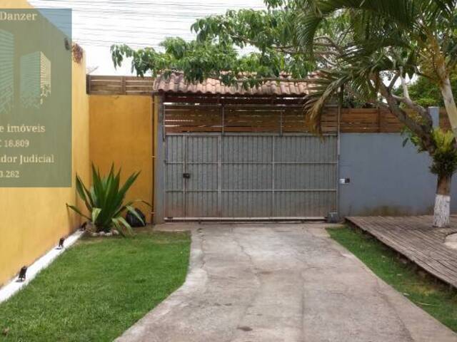 Casa para Venda em Florianópolis - 4