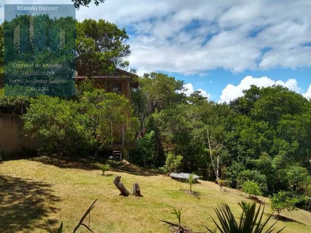 Bangalô para Venda em Florianópolis - 3