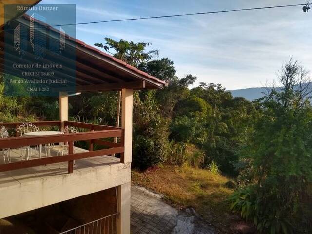 Casa para Venda em Florianópolis - 4