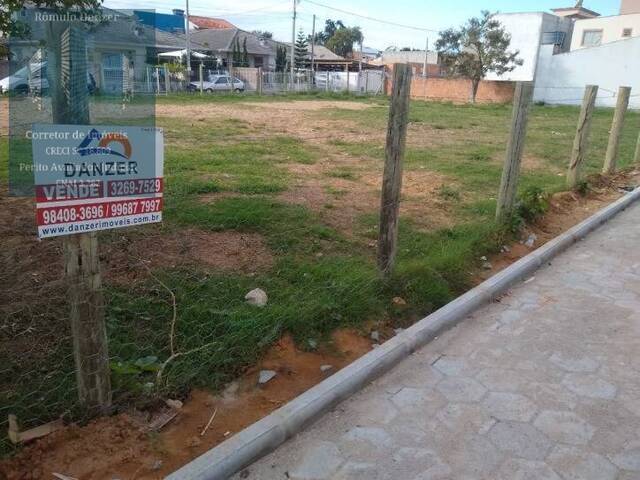 #400 - Terreno para Venda em Florianópolis - SC - 1