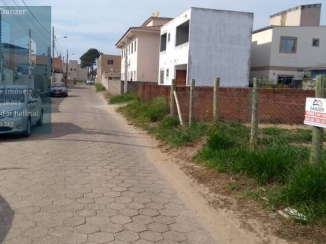 #400 - Terreno para Venda em Florianópolis - SC - 3