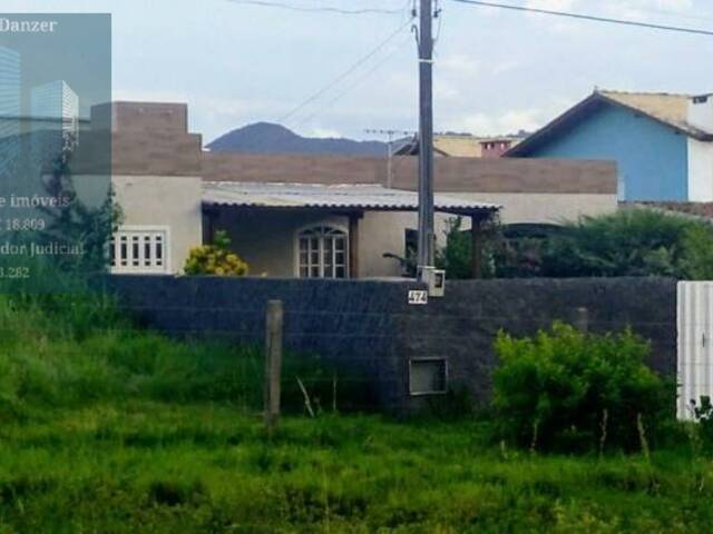 Casa para Venda em Florianópolis - 2