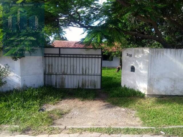 Casa para Venda em Florianópolis - 2