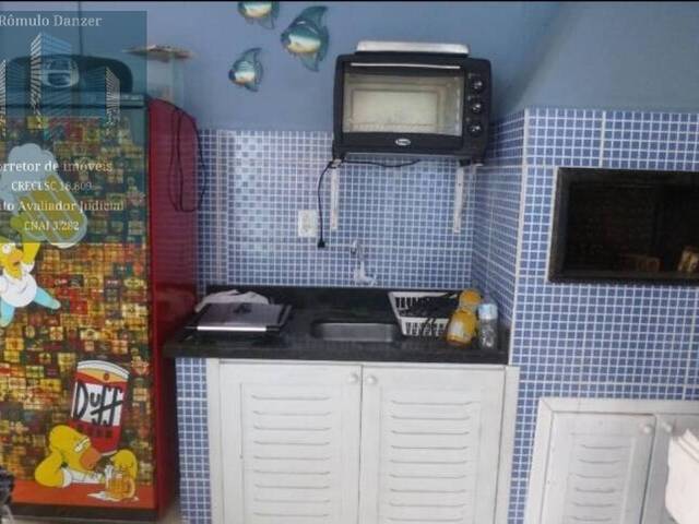 Apartamento para Venda em Florianópolis - 1