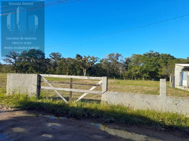 #1374 - Terreno para Venda em Florianópolis - SC - 1