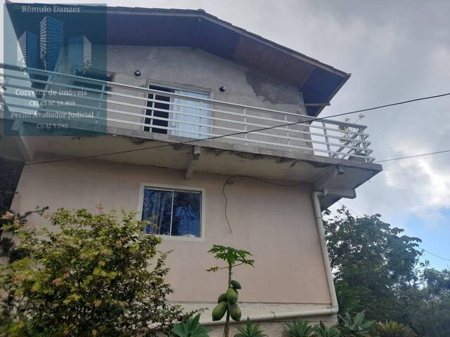 Casa para Venda em Florianópolis - 2