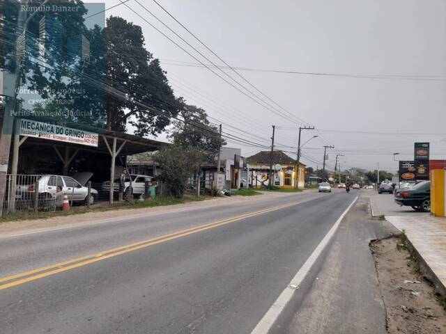 Andar Comercial para Venda em Florianópolis - 5