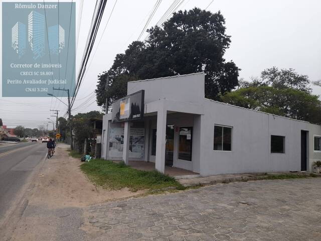 Andar Comercial para Venda em Florianópolis - 2