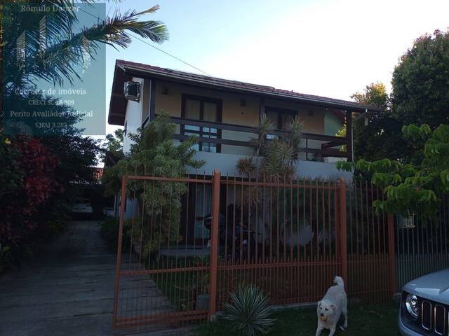 Casa para Venda em Florianópolis - 3