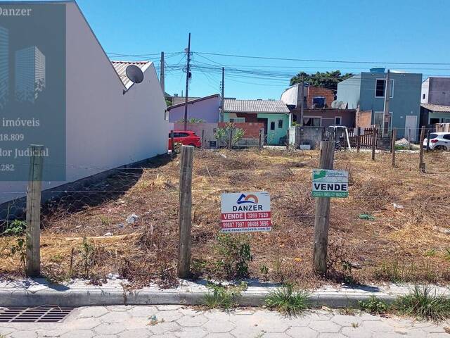 Área para Venda em Florianópolis - 1