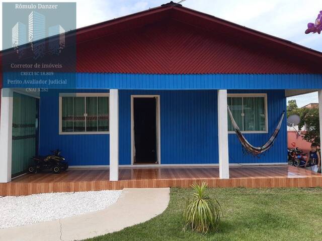 Casa para Venda em Florianópolis - 2