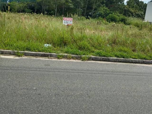 Área para Venda em Florianópolis - 1