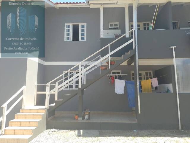 Apartamento para Venda em Florianópolis - 5