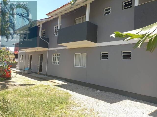 Apartamento para Venda em Florianópolis - 3