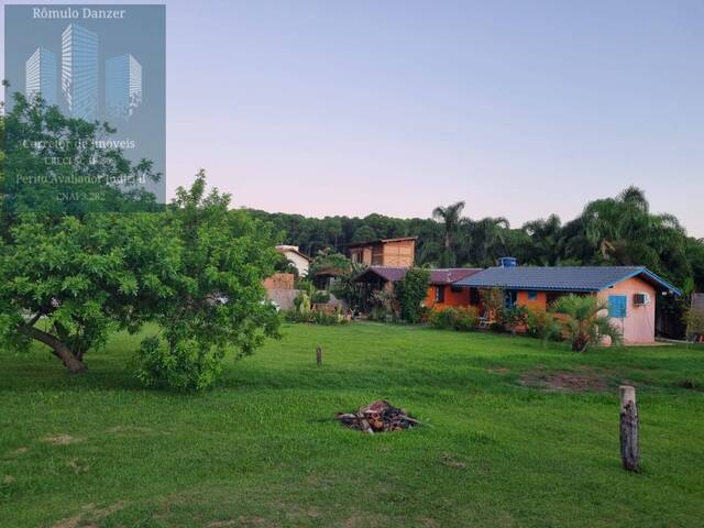 Casa para Venda em Florianópolis - 1