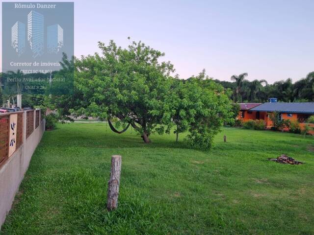 #1972 - Casa para Venda em Florianópolis - SC