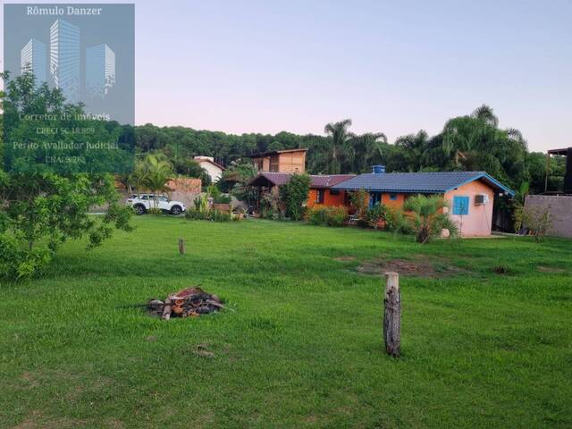 Casa para Venda em Florianópolis - 4