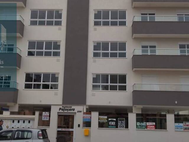 Apartamento para Venda em Florianópolis - 1