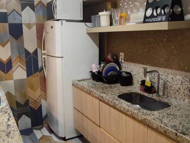 Apartamento para Venda em Florianópolis - 5