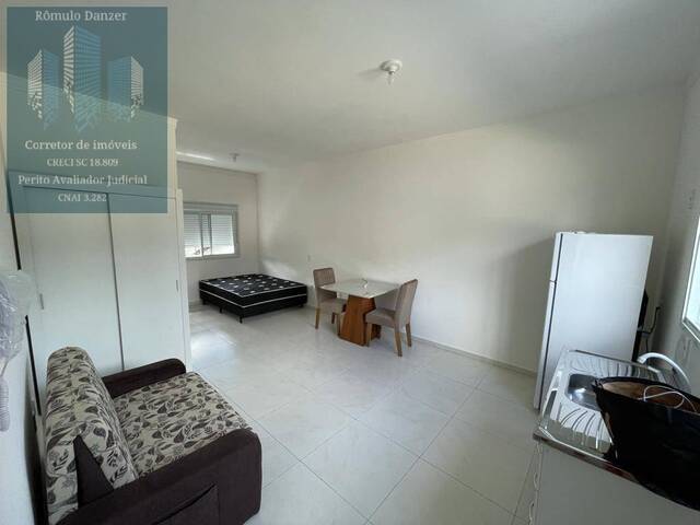 Apartamento para Venda em Florianópolis - 2