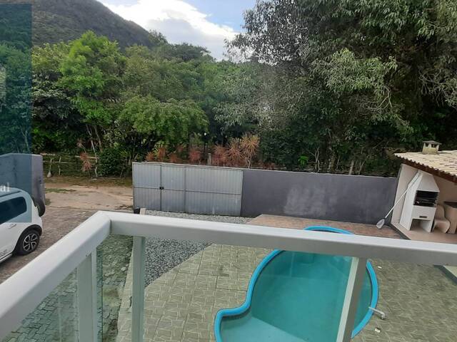 #2031 - Casa para Venda em Florianópolis - SC