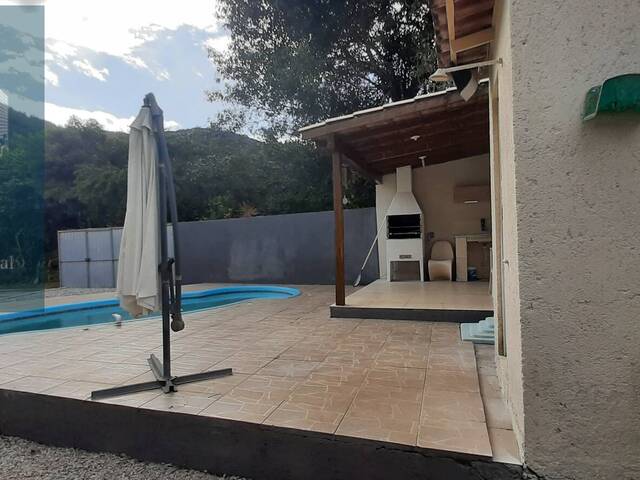 #2031 - Casa para Venda em Florianópolis - SC