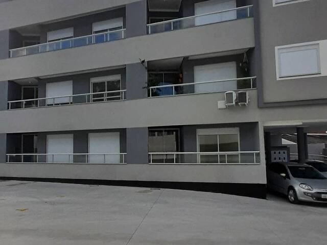 Apartamento para Venda em Florianópolis - 4