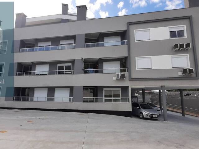 #2034 - Apartamento para Venda em Florianópolis - SC