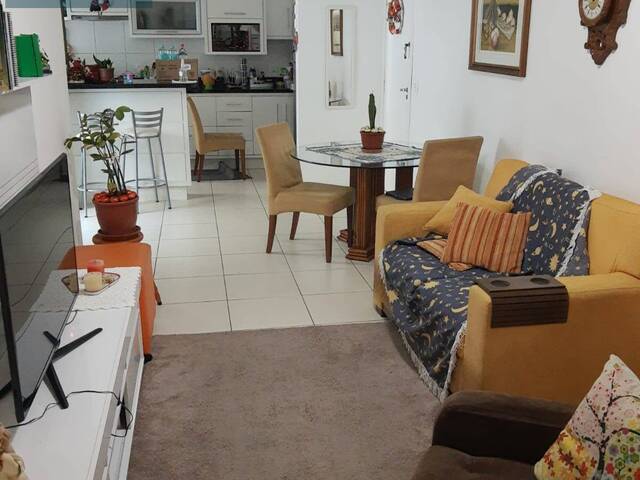 Apartamento para Venda em Florianópolis - 2