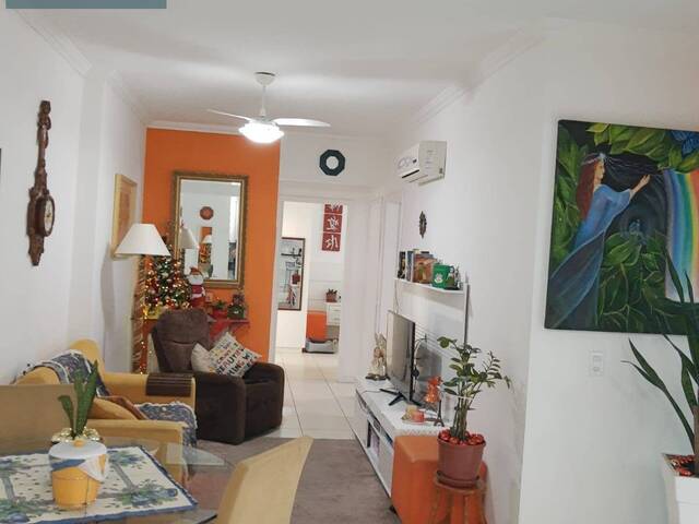 Apartamento para Venda em Florianópolis - 4