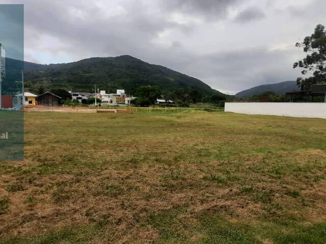 Área para Venda em Florianópolis - 1