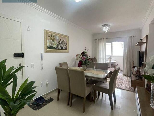 Apartamento para Venda em Florianópolis - 4