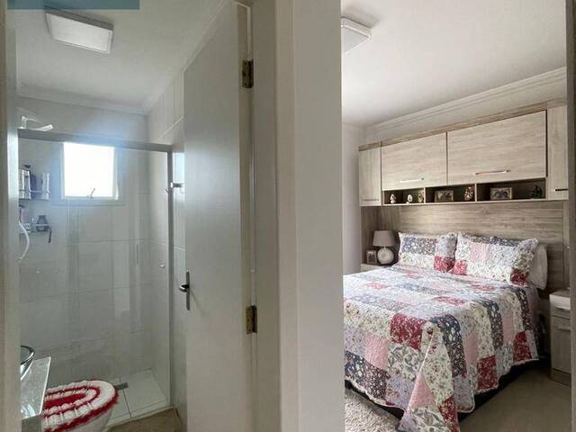 Apartamento para Venda em Florianópolis - 3