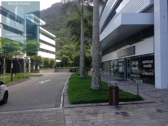 Sala para Locação em Florianópolis - 1